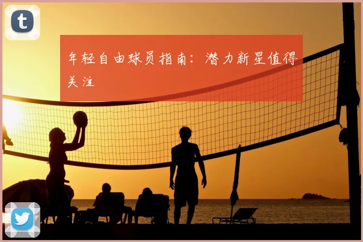 年轻自由球员指南：潜力新星值得关注
